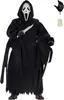 NECA - Ghostface – Ghostface (Updated) Clothed Action Produktbild-Vorschau 1
