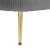Sitzbank für den Flur mit Stauraum SOLARO, 100 x 40 x 53 cm Produktbild-Vorschau 3