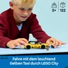 Taxi LEGO City Eléctrico Amarillo 60487 Vista previa de la imagen del producto 28