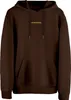 Stark Soul®  Hoodie - Kapuzen-Sweater EMBOSSED, Damen und Produktbild-Vorschau 1