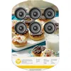 Wilton Donutform mit 12 Mini - Mulden Produktbild-Vorschau 8