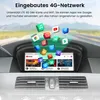 Autoradio Android con CarPlay per BMW E60, E61, E63, E64, Anteprima dell’immagine prodotto 13