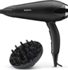 BaByliss D572DE Suszarka do włosów 2200 W Czarny Podgląd zdjęcia produktu 16