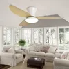 Deckenventilator Leise Deckenventilator LED Produktbild-Vorschau 2