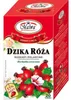 Malwa Herbata owocowa aromatyzowana dzika róża 20x2g Podgląd zdjęcia produktu 3
