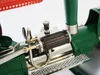 Wilesco D365, Grün, Rot Produktbild-Vorschau 3