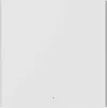 Aqara WS-EUK01 Smart Wall Switch H1(No Neutral, Single Produktbild-Vorschau 6