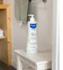 Mustela Mildes Waschgel (750ml) Produktbild-Vorschau 5