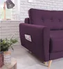 MIUFORM Friendly Lars - Sofa mit Bettfunktion - 220x90cm - Produktbild-Vorschau 5