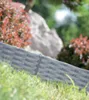 KAXL Plastový zahradní obrubník 3,9m, 187mm IBRA GARDEN Náhled obrázku produktu 4