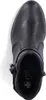 Rieker Ankle Boots Damen 32303936383038 Schwarz 40 EU Produktbild-Vorschau 22