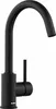Blanco Küchenarmatur MIDA schwarz matt 526649 Produktbild-Vorschau 1