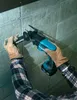 MAKITA 18 V Li-Ion 16 mm SDS + Bohrhammer ohne Ladegerät Produktbild-Vorschau 10