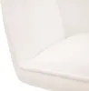 lot de 6 chaises de salle à manger HWC-G67, chaise de Voir les images du produit 11