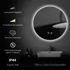 EMKE Miroir de salle de bain LED Miroir de salle de bain Voir les images du produit 6