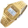 Casio Armbanduhr Collection A168WG-9EF Produktbild-Vorschau 25