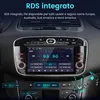 Für Fiat Punto Evo 2010-2016/Fiat Linea 2012-2015 7" Anteprima dell’immagine prodotto 7