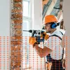 UISEBRT 1 x 30 m Výstražný plot Bariérový plot Oranžový Náhled obrázku produktu 7