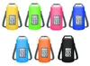 Drybag wasserdichter Seesack, Rollbeutel, Rucksack, Produktbild-Vorschau 8