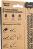 PanzerGlass Screen Protector iPhone 15 Pro, Classic Fit Produktbild-Vorschau 11