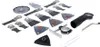 Coffret professionnel StarlockMax second oeuvre 45 pièces - Voir les images du produit 9