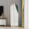 Specchio ad arco a figura intera, 162 x 53 cm, da parete o Anteprima dell’immagine prodotto 5
