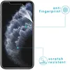 protezione dello schermo dell'iPhone 11 Pro: protezione Anteprima dell’immagine prodotto 3