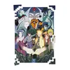 Winning Moves - Puzzle - Naruto Final Battle (1000 Teile) Produktbild-Vorschau 6