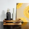 Creative Deco Drewniana Skrzynia Opalana | 34 x 14 x 9 cm | Podgląd zdjęcia produktu 2