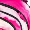 BAAGL Schulrucksack Skate Rosa Streifen Produktbild-Vorschau 8