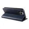 Handyhülle für Apple iPhone 13 Pro Kunstleder Flip Cover Produktbild-Vorschau 7