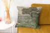 MuchoWow® Zierkissen Sofakissen Wohnzimmer Dekokissen 45x45 Produktbild-Vorschau 6