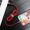 Baseus CALKLF-R09 kabel Lightning 3 m czerwony Podgląd zdjęcia produktu 8
