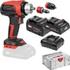 Perceuse-visseuse sans fil A 18V - MAFELL - avec 2 Voir les images du produit 6