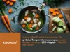 Termometro digitale da cucina KRUMAD – Termometro per carne Anteprima dell’immagine prodotto 6