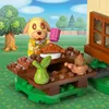 LEGO ANIMAL CROSSING 77058 Goldies gemütliches Haus Produktbild-Vorschau 13