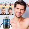 Bloccante DHT per uomini - Saw Palmetto, biotina (120 Anteprima dell’immagine prodotto 3