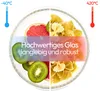 Meisterhome® Contenitori in vetro per la conservazione Anteprima dell’immagine prodotto 4