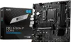 Základná doska MSI PRO B760M-P Intel B760 LGA 1700 micro Náhľad obrázku produktu 14