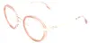 Swarovski SK5305 Pink 50/23/140 Damen Brillen Produktbild-Vorschau 1