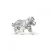 Papo Wild Life Cucciolo di tigre bianco 50048 Anteprima dell’immagine prodotto 1