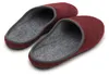 PANTOFFELMANN Filz Pantoffel Herren Damen Hauspantoffel Produktbild-Vorschau 5