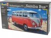 Revell Volkswagen T1 Samba Bus Voir les images du produit 16