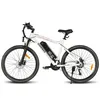 E Bike mit USB-Slot, 26" Elektrofahrrad,21-Gang Produktbild-Vorschau 2