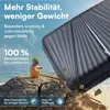 Xonic® Hartschalenkoffer L für 65L - Bruchsicherer Produktbild-Vorschau 3