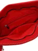SURI FREY Schultertasche Cilly Bucket Bag Red rot Produktbild-Vorschau 4