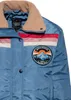 Queen Kerosin Puffer Jacke - Aspen Winter Park S Produktbild-Vorschau 3
