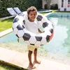 Swim Essentials Fußball- Schwimmring Produktbild-Vorschau 6