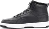 Puma Rebound Joy Fur JR Kinderschuhe Jungen Sneaker Hoch Produktbild-Vorschau 8