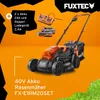 FUXTEC  40V Akku Rasenmäher FX-E1RM20 SET - 33cm Produktbild-Vorschau 2
